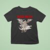 Acid Bath Alligator T Shirt