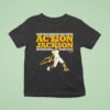 Action Jackson Chourio T Shirt