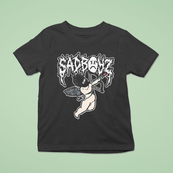 Ad Boyz Kids Arrow T Shirt