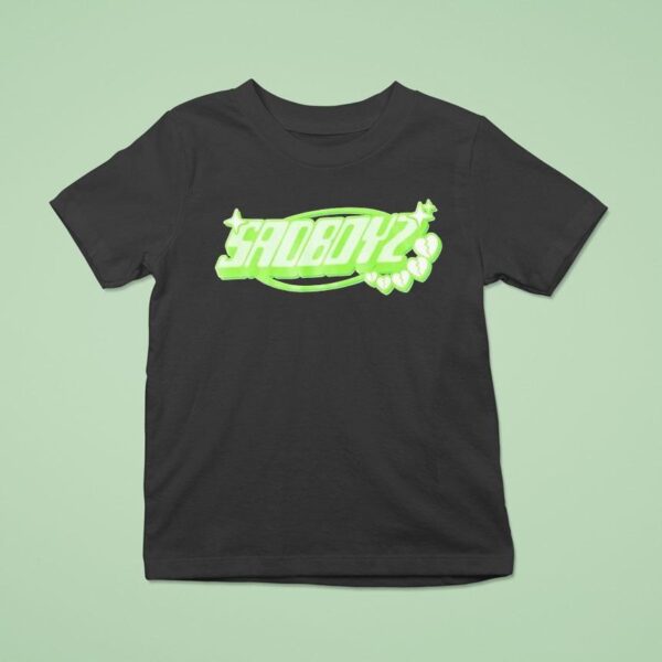 Ad Boyz Orbi T Shirt
