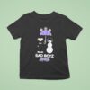 Ad Boyz X Otxboyz Snowman T Shirt