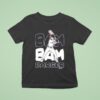 Addison Barger Bam Bam T Shirt