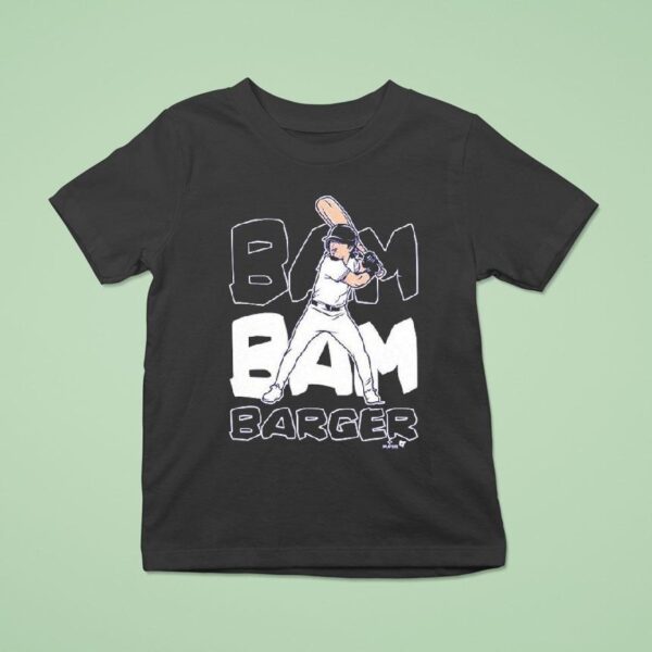 Addison Barger Bam Bam T Shirt