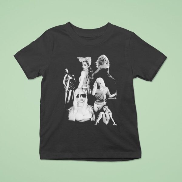 Addison Rae Addison Singles T Shirt