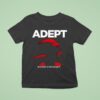 Adept Blood Covenan T Shirt