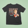 Adley Rutschman Baltimore Orioles Big League Chew Ravenous Rockin Orange The Ballplayers Bubble Gum T Shirt