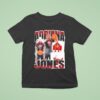 Adriana Jones Jax State T Shirt