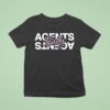 Agents Baby T Shirt