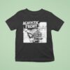 Agnostic Front Gas Mask T Shirt