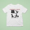 Agnostic Front Liberty And Justice For T Shirt