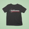 Aint Nanigga Competition T Shirt
