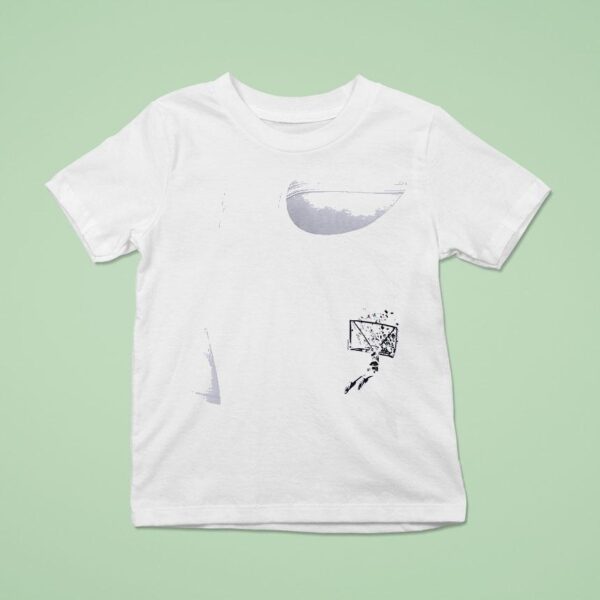Air Jordan Brooklyn Vintage T Shirt