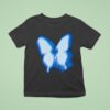 Aitana Butterfly T Shirt