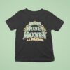 Aj Francis Money T Shirt