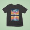Ajr Live West Valley City July T Shirt
