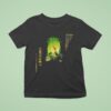 Al Araya In Visions T Shirt