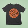 Alabama Shakes Circle Logo T Shirt