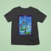 Alabama Shakes Jul The Astro Amphitheater In La Vista Ne Gator T Shirt