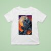 Alabama Shakes July The Momentary In Bentonville Ar Birds T Shirt