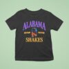 Alabama Shakes Olympic Est T Shirt