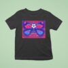 Alabama Shakes Red Rocks T Shirt