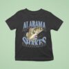 Alabama Shakes X Brittany Howard Fish T Shirt