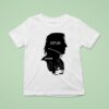 Alan Rickman After All This Time Always T Shirt