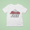 Alberta Free Beer T Shirt