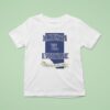 Alberta Unchained Ab Versus Everyone Western Pride T Shirt