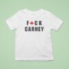 Alberta Unchained Carney Maple Protes T Shirt