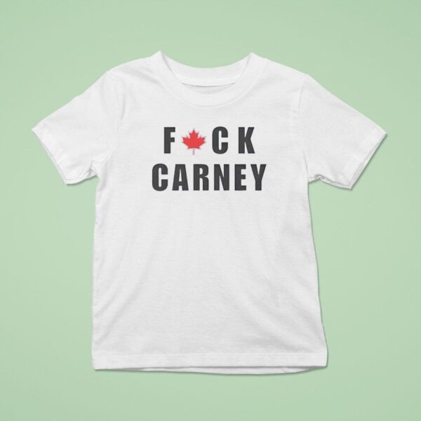 Alberta Unchained Carney Maple Protes T Shirt