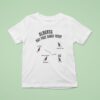 Alberta Unchained Rat Free Since Heritage T Shirt