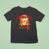Alcohollica Spring Break T Shirt