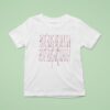 Alejandro Aranda Hot Sugar Mama T Shirt