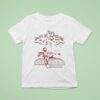 Alex Warren Been Walking On A Tight Rope Juggling High Hopes And Reality T Shirt