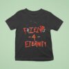 Alexa Bliss Friend Eternity T Shirt