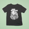 Alfred Hitchcock Master Of Suspense T Shirt