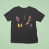 Alfredo The Movie Freddie Gibbs And Alchemist Film T Shirt