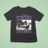 Alfredo X Babylon Billboard Freddie Gibbs And The Alchemist A Tokyo Crime Saga T Shirt
