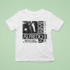 Alfredo Ii Babylon By Freddie Gibbs X The Alchemist Exclusive Tokyo Noir Inspired Album T Shirt