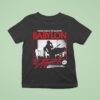 Alfredo Ii Babylon By Freddie Gibbs X The Alchemist Tokyo Crime Saga Aesthetic T Shirt
