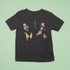 Alfredo S Tokyo The Movie Vintage T Shirt