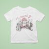 Alfredos Tokyo Alfredo Ii Antonio Cartoon T Shirt