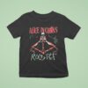 Alice In Chains Rooster T Shirt
