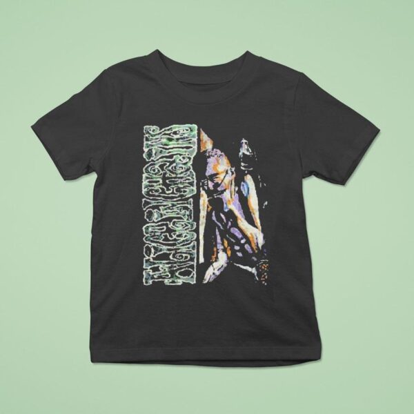 Alice In Chains Sickman T Shirt