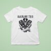 Alkaline Trio Your Coffin Or Mine New T Shirt