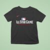 All Star Game Mlb Philadelphia Phillies T Shirt
