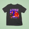 All The Peopleee So Many People Oasis Band T Shirt