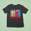 All Time Low Everyone S Talking Cover T Shirt
