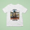 Alligator Alcatraz Florida Welcomes You Gator T Shirt